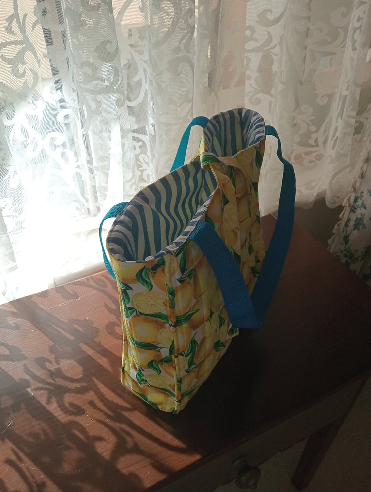 Tote Bags