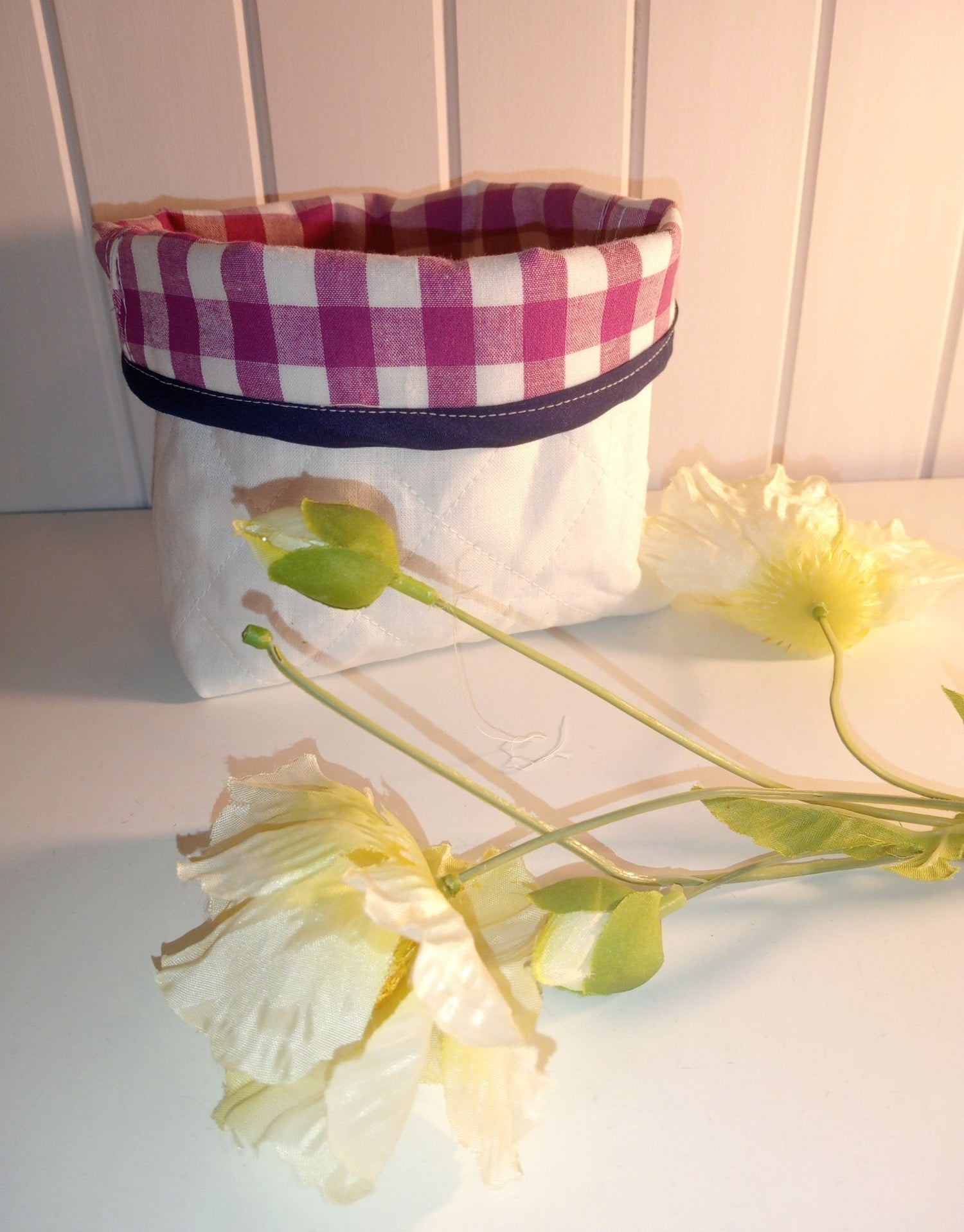 Fabric Baskets